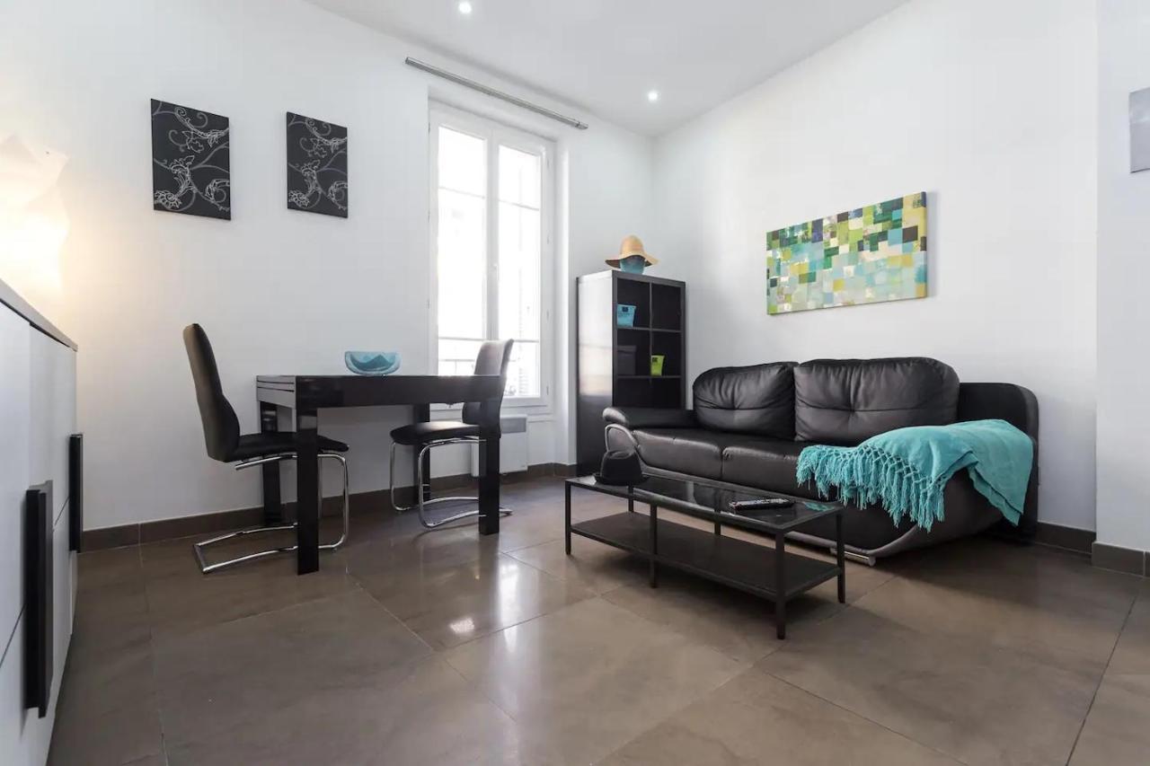 Feel Home - France 15 Nizza Exterior foto